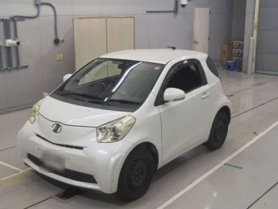 Toyota IQ