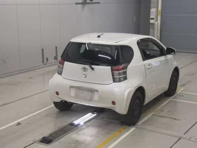 Toyota IQ