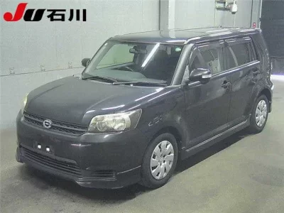 Toyota COROLLA RUMION