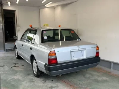 Toyota COMFORT