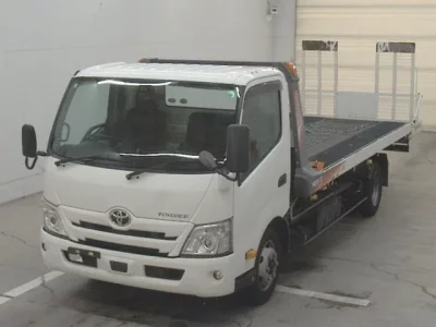 Toyota TOYOACE