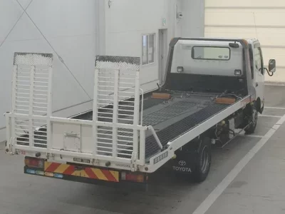 Toyota TOYOACE