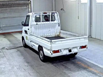 Mitsubishi MINICAB TRUCK