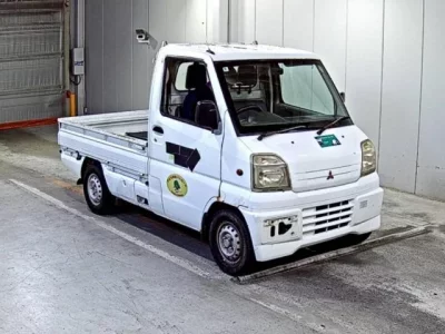 Mitsubishi MINICAB TRUCK