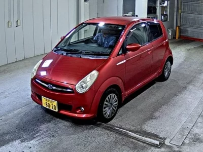 Subaru R2