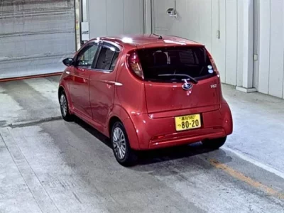 Subaru R2