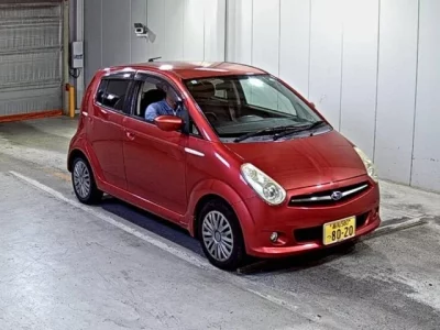 Subaru R2