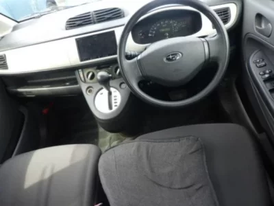Subaru R2