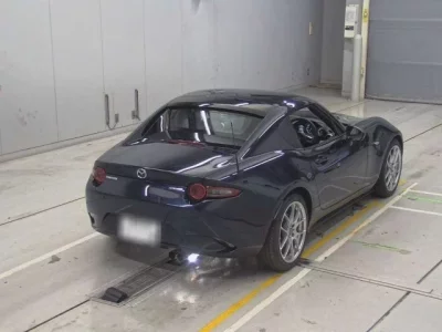 Mazda ROADSTER