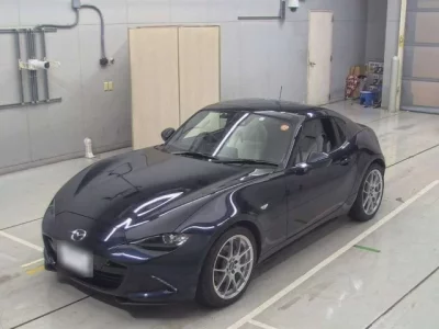 Mazda ROADSTER