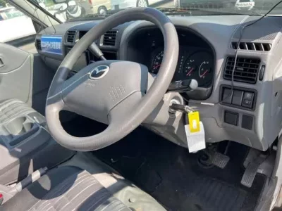 Mazda BONGO