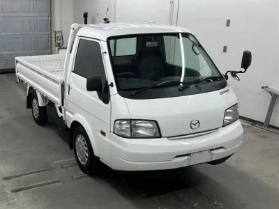 Mazda BONGO
