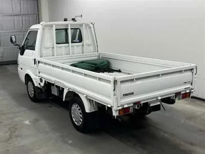 Mazda BONGO