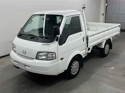 Mazda BONGO