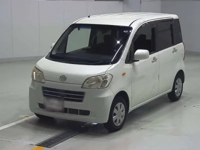 Daihatsu TANTO EXE