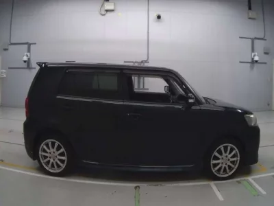 Toyota COROLLA RUMION