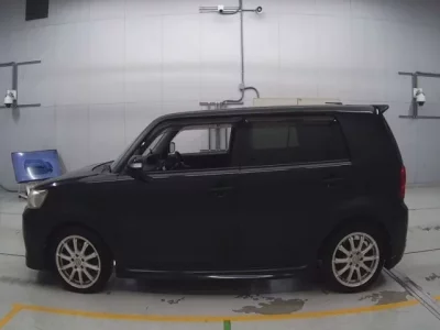 Toyota COROLLA RUMION