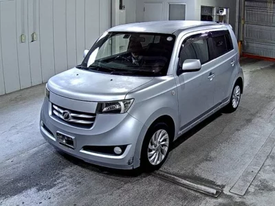 Toyota BB