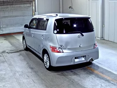 Toyota BB