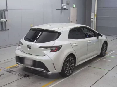 Toyota COROLLA SPORT