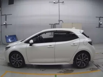 Toyota COROLLA SPORT
