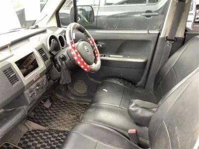 Mazda AZ WAGON
