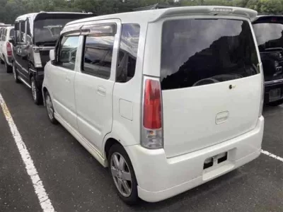 Mazda AZ WAGON