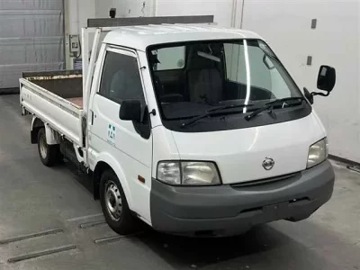 Nissan VANETTE TRUCK