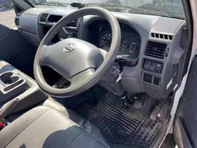 Nissan VANETTE TRUCK