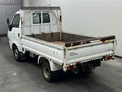 Nissan VANETTE TRUCK