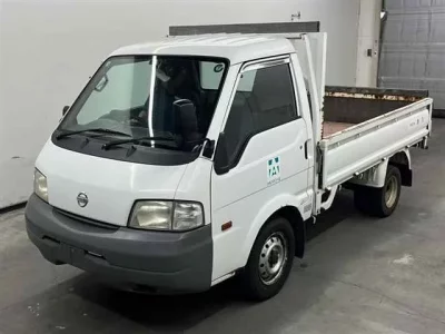 Nissan VANETTE TRUCK