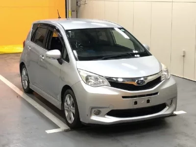 Subaru TREZIA