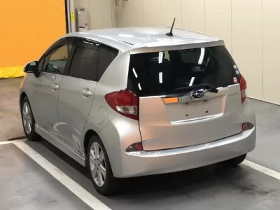 Subaru TREZIA