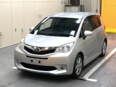 Subaru TREZIA