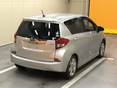 Subaru TREZIA