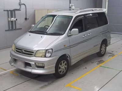 Toyota TOWN ACE NOAH