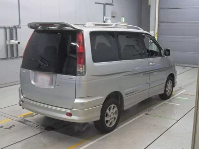 Toyota TOWN ACE NOAH
