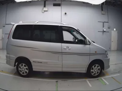 Toyota TOWN ACE NOAH