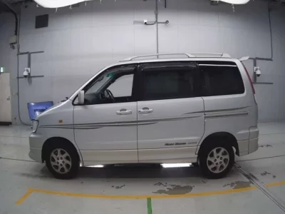 Toyota TOWN ACE NOAH