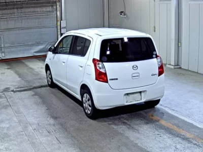 Mazda CAROL