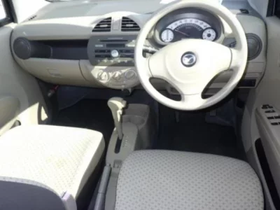 Mazda CAROL