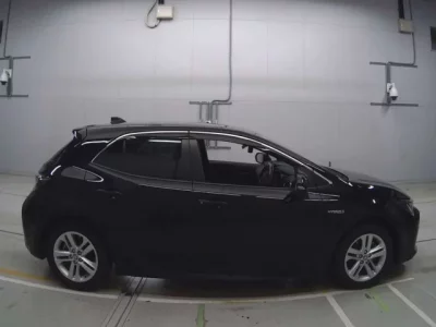 Toyota COROLLA SPORT