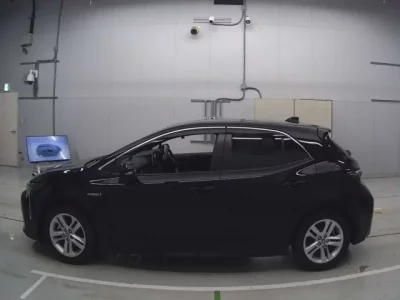 Toyota COROLLA SPORT