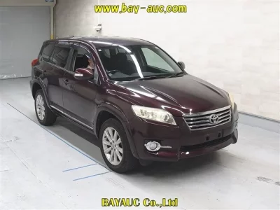 Toyota VANGUARD