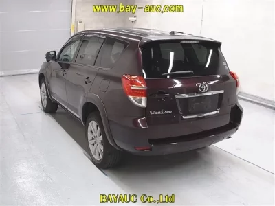 Toyota VANGUARD