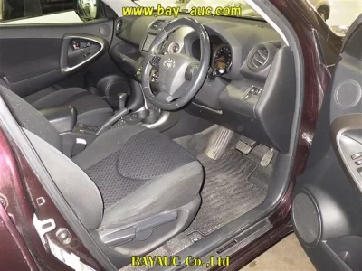 Toyota VANGUARD