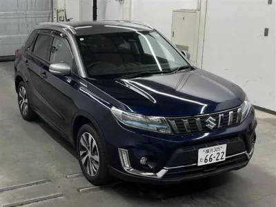 Suzuki ESCUDO