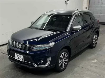 Suzuki ESCUDO