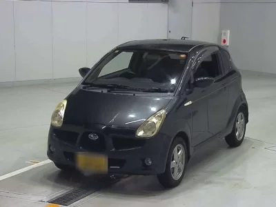 Subaru R1