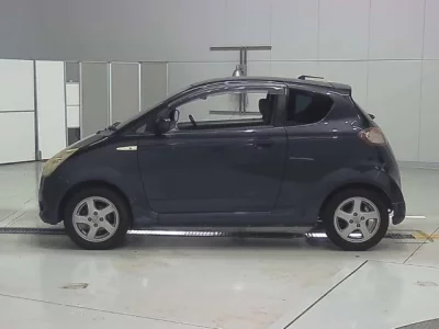 Subaru R1